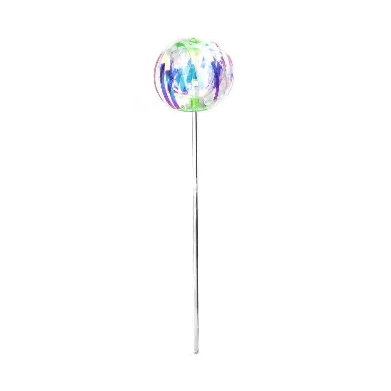 Kikkerland Rainbow Twirler – vue 1 – My little collection