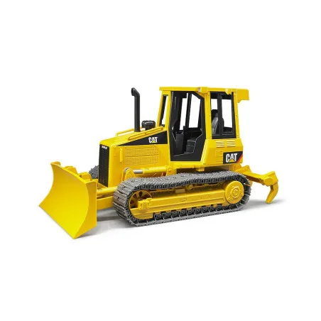 Bruder Cat® Tracteur à chaînes – vue 1 – Bruder