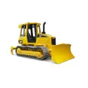 Bruder Cat® Tracteur à chaînes – vue 2 – Bruder