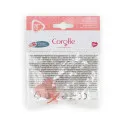 Corolle 2 tétines pour poupon 30 cm – vue 4 – Accessoires pour poupées