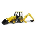 Bruder JCB MIDI CX Backhoe loader – vue 1 – Bruder
