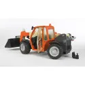 Bruder Chargeur télescopique JLG 2505 – vue 5 – Bruder