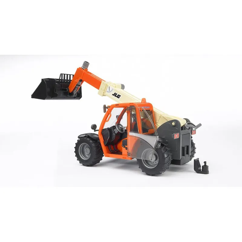 Bruder Chargeur télescopique JLG 2505 – vue 7 – Bruder