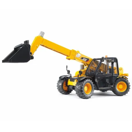 Bruder Cat® Chargeur télescopique – vue 1 – Bruder