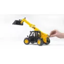 Bruder Cat® Telehandler – vue 5 – Bruder