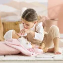 Corolle Rose, mon poupon d'exception – vue 14 – Poupées Corolle