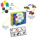Clics Clics - For creative builders 5 en 1 – vue 2 – Clics