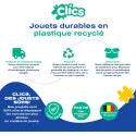 Clics Clics - For creative builders 5 en 1 – vue 7 – Clics