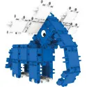 Clics Clics - Build & Play - Elephant – vue 1 – Clics