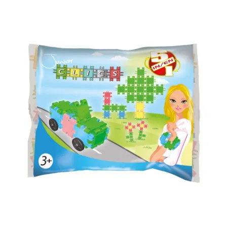Clics Clics - Junior - 5 en 1 – vue 1 – Clics