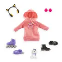 Corolle Corolle Girls Melody Music and Fashion Doll Set – vue 6 – Corolle Girls