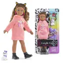 Corolle Corolle Girls Melody Music and Fashion Doll Set – vue 7 – Corolle Girls