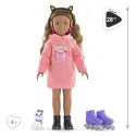Corolle Corolle Girls Melody Music and Fashion Doll Set – vue 9 – Corolle Girls