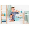 Corolle Trousse de toilette et accessoires pour poupon 36 et 42 cm – vue 4 – Accessoires pour poupées