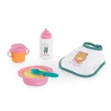 Corolle Small Meal Box for 30 cm doll – vue 1 – Doll Accessories