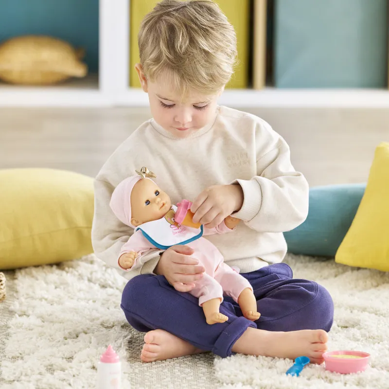 Corolle Small Meal Box for 30 cm doll – vue 2 – Doll Accessories