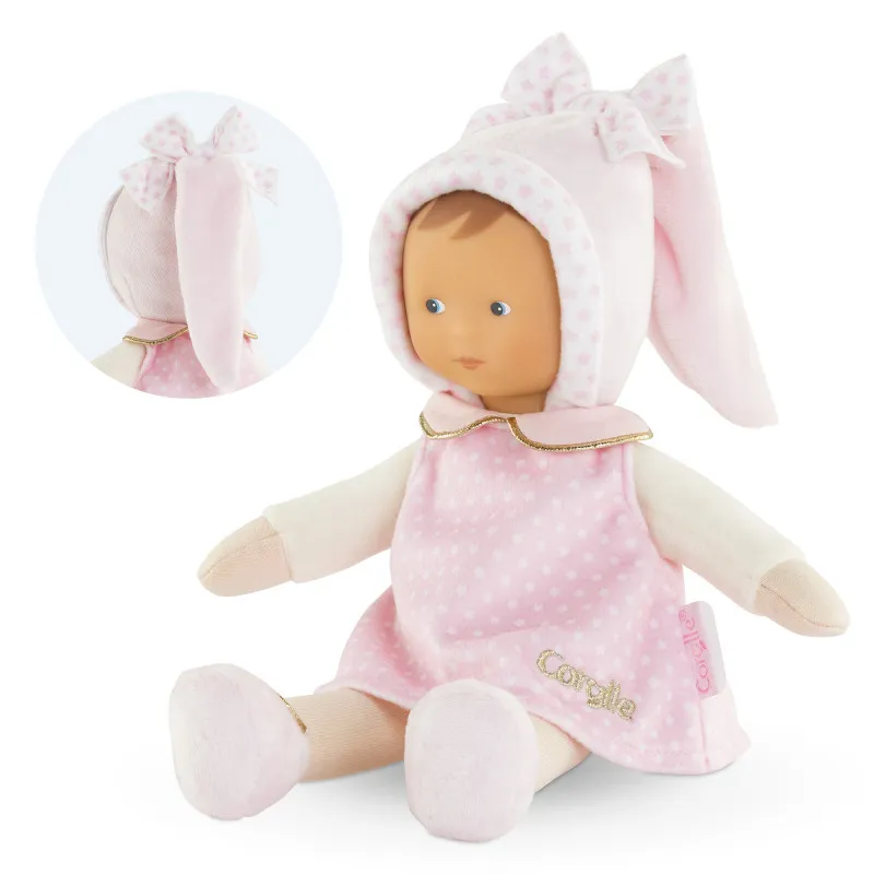 Corolle Doudou Miss Rêves d'Étoiles – vue 2 – Other Brands