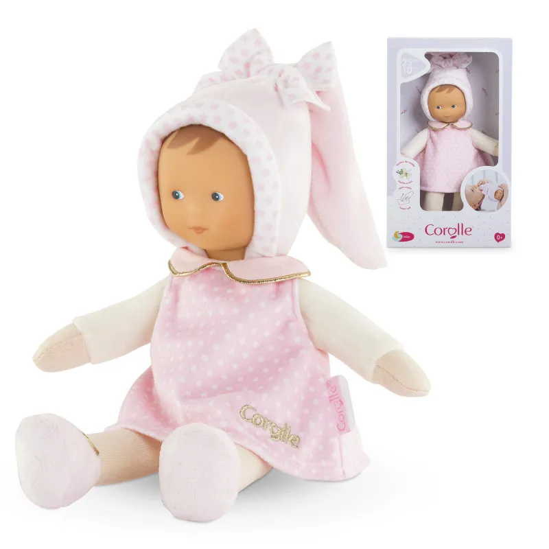 Corolle Doudou Miss Rêves d'Étoiles – vue 4 – Other Brands