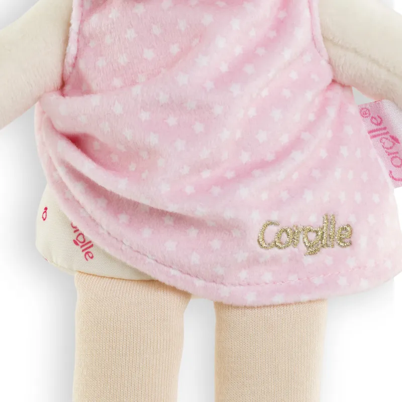 Corolle Doudou Miss Rêves d'Étoiles – vue 9 – Other Brands
