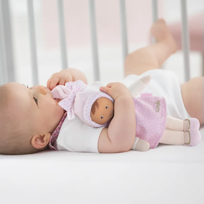 Corolle Doudou Miss Rêves d'Étoiles – vue 11 – Other Brands