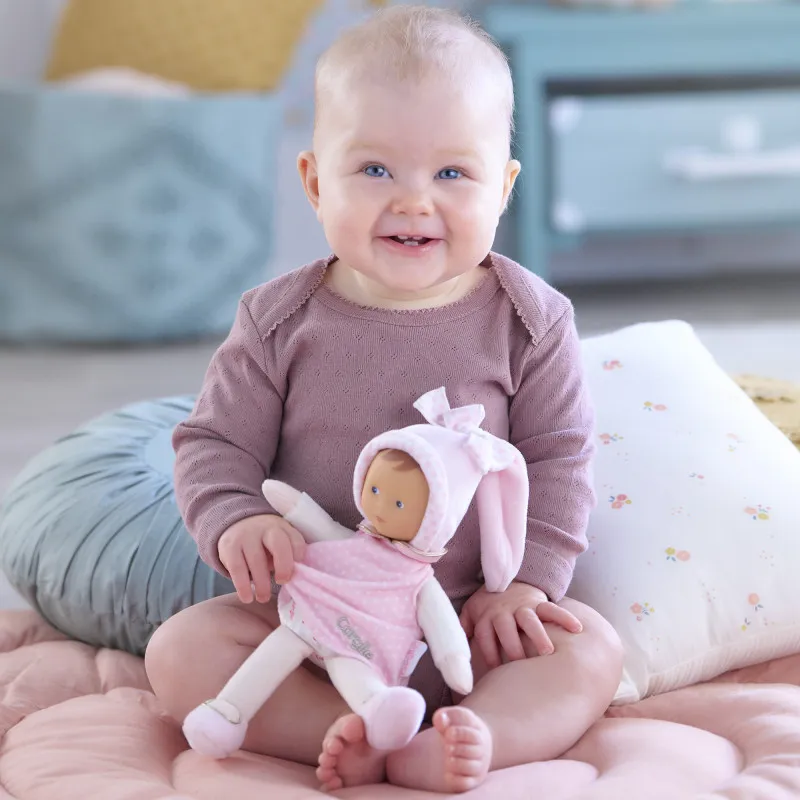 Corolle Doudou Miss Rêves d'Étoiles – vue 13 – Other Brands