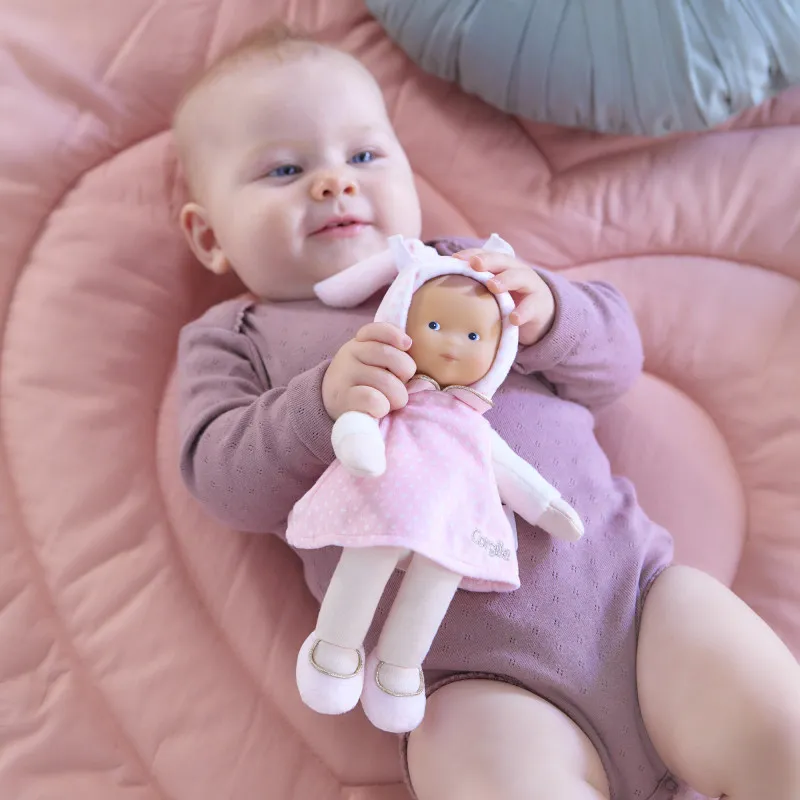 Corolle Doudou Miss Rêves d'Étoiles – vue 14 – Other Brands