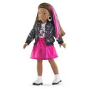 Corolle Corolle Girls Melody Music Studio Doll Set – vue 3 – Corolle Girls
