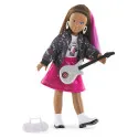 Corolle Corolle Girls Melody Music Studio Doll Set – vue 8 – Corolle Girls