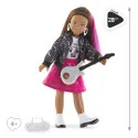 Corolle Corolle Girls Melody Music Studio Doll Set – vue 14 – Corolle Girls