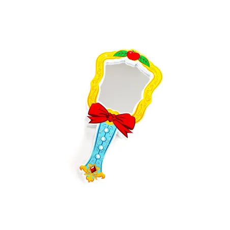 Great Pretenders Snow White Princess Mirror – vue 1 – Pocket mirror