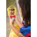 Great Pretenders Snow White Princess Mirror – vue 2 – Pocket mirror