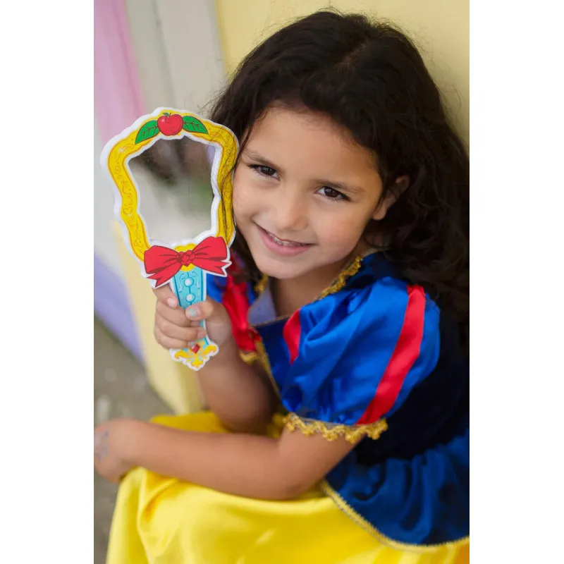 Great Pretenders Miroir de Princesse - Blanche Neige – vue 3 – Miroir de poche