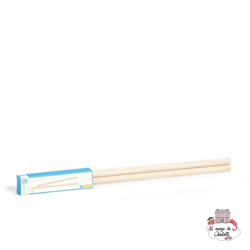 XXXXL Bubbles - BST-GA196 - BS toys - Bubbles - Le Nuage de Charlotte