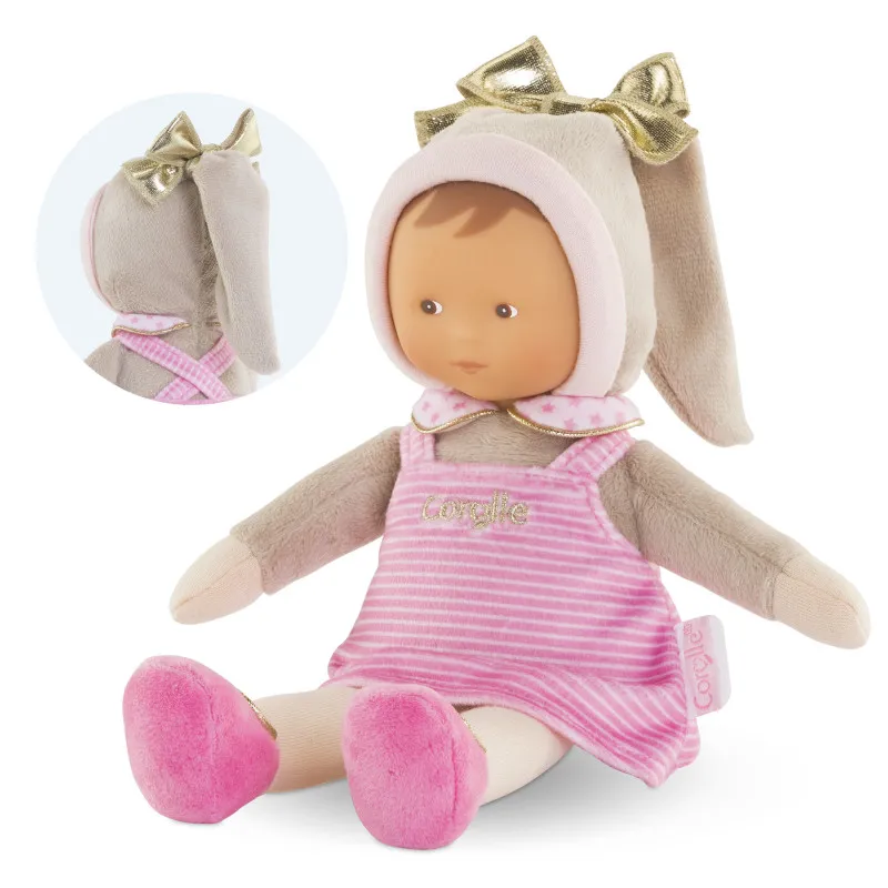 Corolle Doudou Miss Rayée Rêves d'Étoiles – vue 2 – Other Brands
