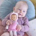 Corolle Doudou Miss Rayée Rêves d'Étoiles – vue 3 – Other Brands