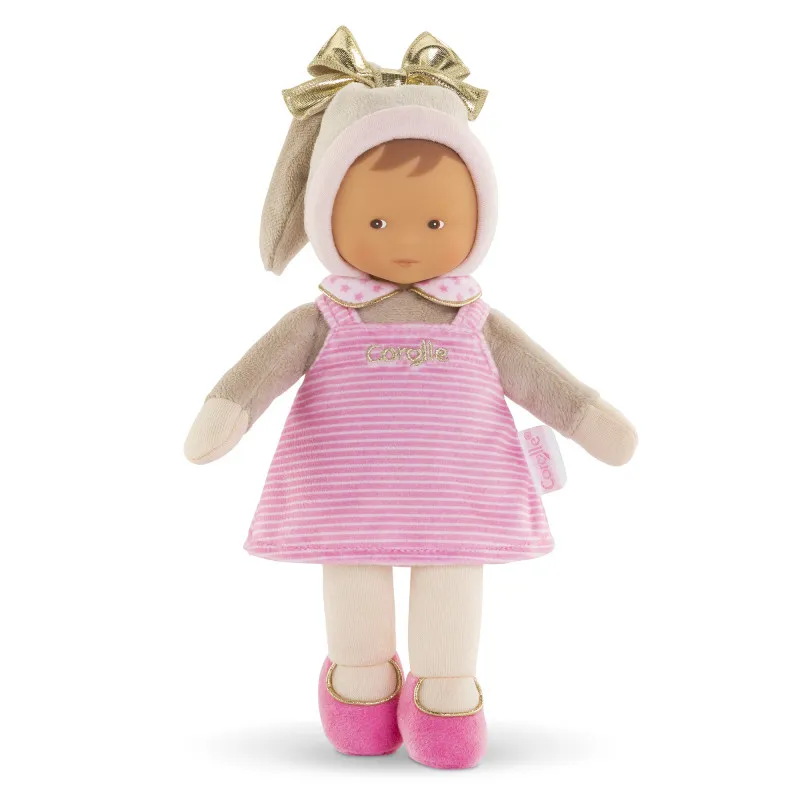 Corolle Doudou Miss Rayée Rêves d'Étoiles – vue 5 – Other Brands