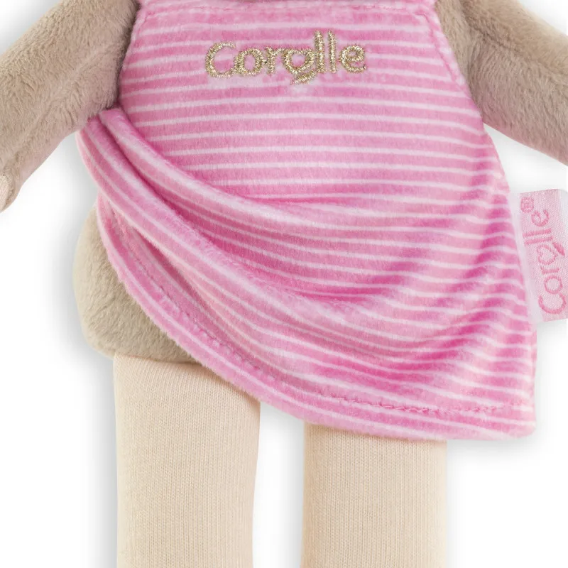 Corolle Doudou Miss Rayée Rêves d'Étoiles – vue 9 – Other Brands