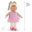 Corolle Doudou Miss Rayée Rêves d'Étoiles – vue 11 – Other Brands