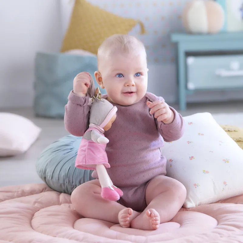 Corolle Doudou Miss Rayée Rêves d'Étoiles – vue 12 – Other Brands