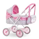 Corolle Landau Floral pour poupons 36 / 42 et 52 cm – vue 1 – Accessoires pour poupées