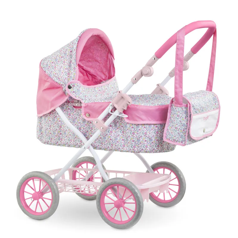 Corolle Landau Floral pour poupons 36 / 42 et 52 cm – vue 1 – Accessoires pour poupées