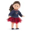 Corolle Poupée ma Corolle Perle Corolle en Fêtes – vue 1 – Poupées Corolle