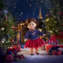 Corolle Poupée ma Corolle Perle Corolle en Fêtes – vue 2 – Poupées Corolle