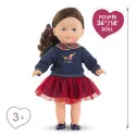 Corolle Poupée ma Corolle Perle Corolle en Fêtes – vue 5 – Poupées Corolle