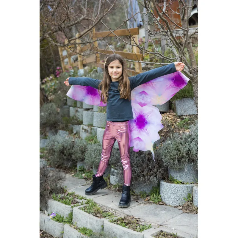 Great Pretenders Ombre Butterfly Soft Wings – vue 3 – Disguises