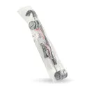 Corolle Poussette Canne Rose pour poupon 36/42 cm – vue 4 – Accessoires pour poupées