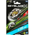 Hasbro 🌀 Beyblade X - Starter Pack - Claw Leon 5-60P – vue 2 – Beyblade