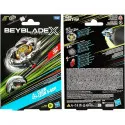 Hasbro 🌀 Beyblade X - Starter Pack - Claw Leon 5-60P – vue 4 – Beyblade