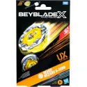 Hasbro 🌀 Beyblade X - Starter Pack - UX Wand Wizard 5-70DB – vue 4 – Beyblade