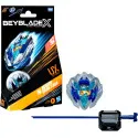 Hasbro 🌀 Beyblade X - Starter Pack - UX Buster Dran 1-60A – vue 1 – Beyblade